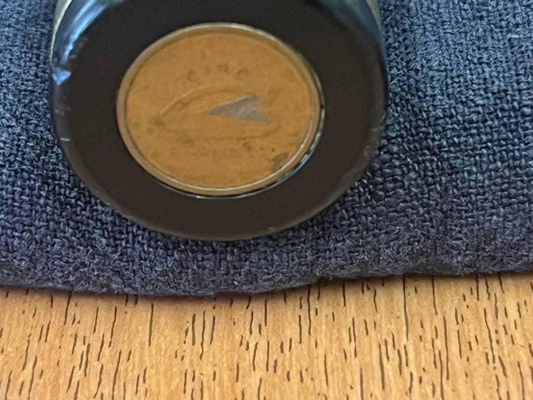 Galeón フルート ケース付き