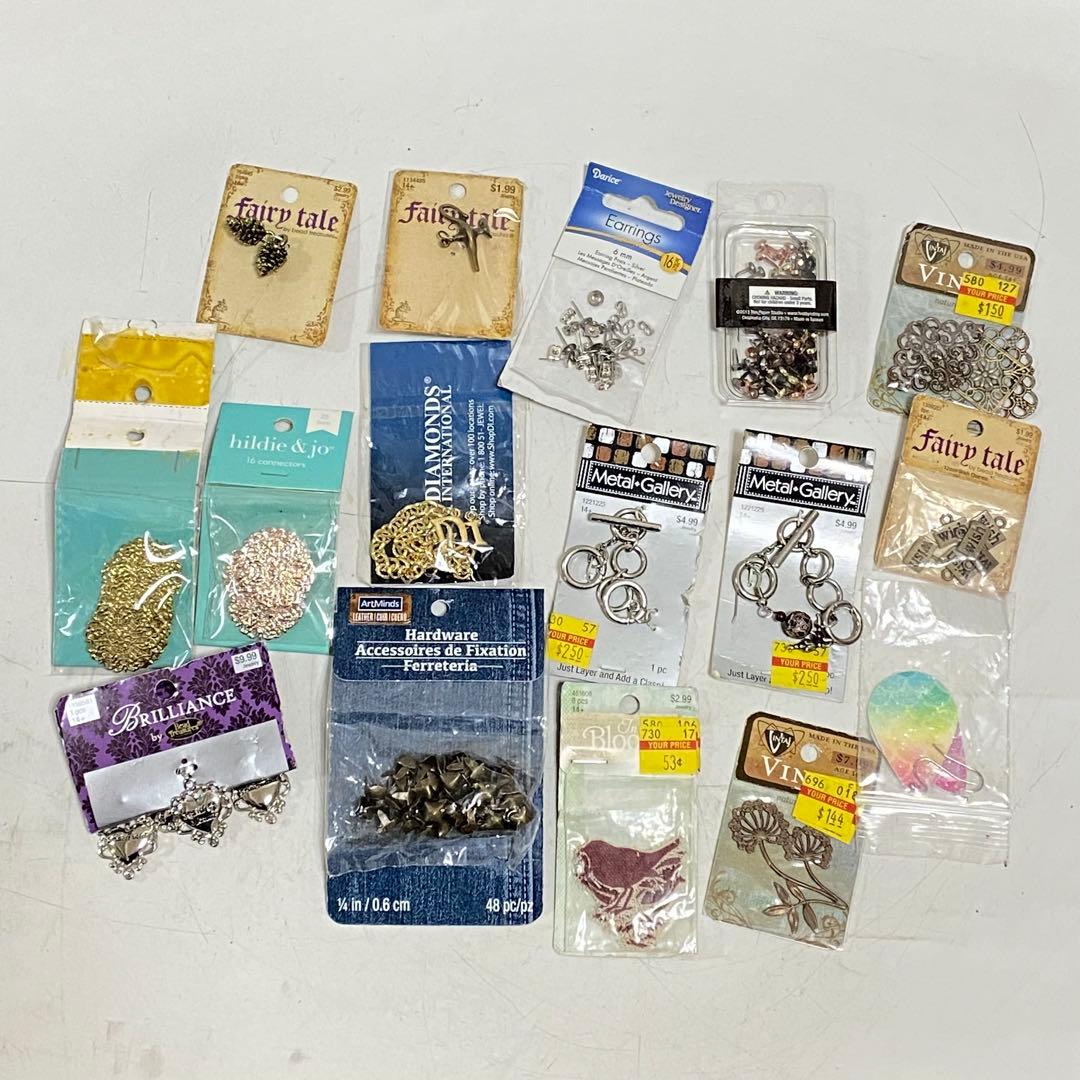 大量　まとめ売り　ジャンク　未選別　アクセサリー色々⑧　約8.1㎏　ネックレス他