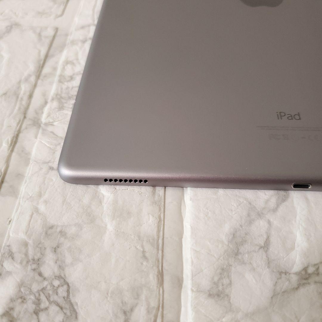 120 iPad pro 12.9 1世代 128GB SIMフリー グレイ