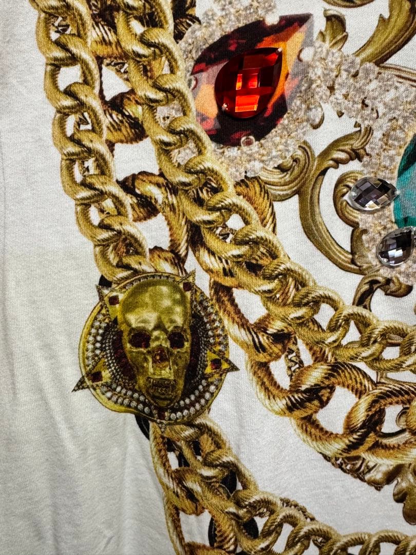 COMME des GARÇONS HOMME PLUS Tシャツ　L