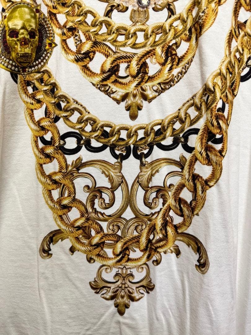 COMME des GARÇONS HOMME PLUS Tシャツ　L