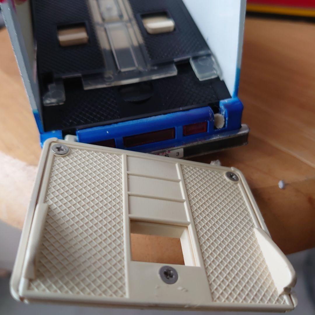 ポピー　アローエンブレム グランプリの鷹　ＤＸアンカー　ジャンク