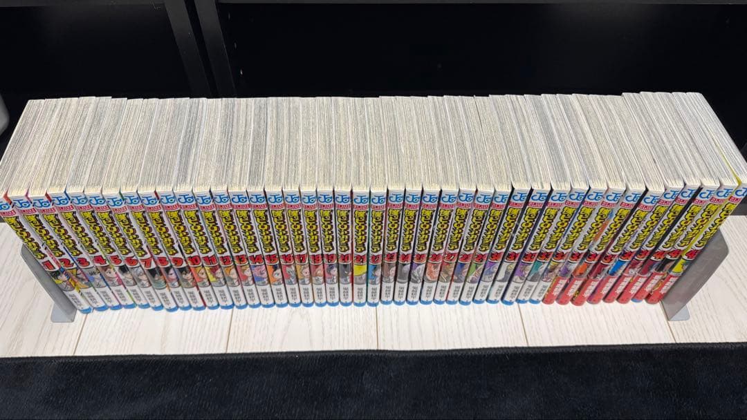 僕のヒーローアカデミア全巻セット