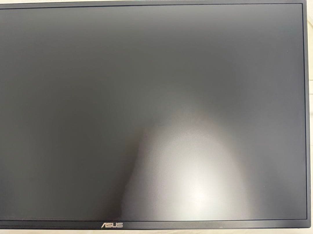 ASUS TUF Gaming VG259QM 24.5インチモニター