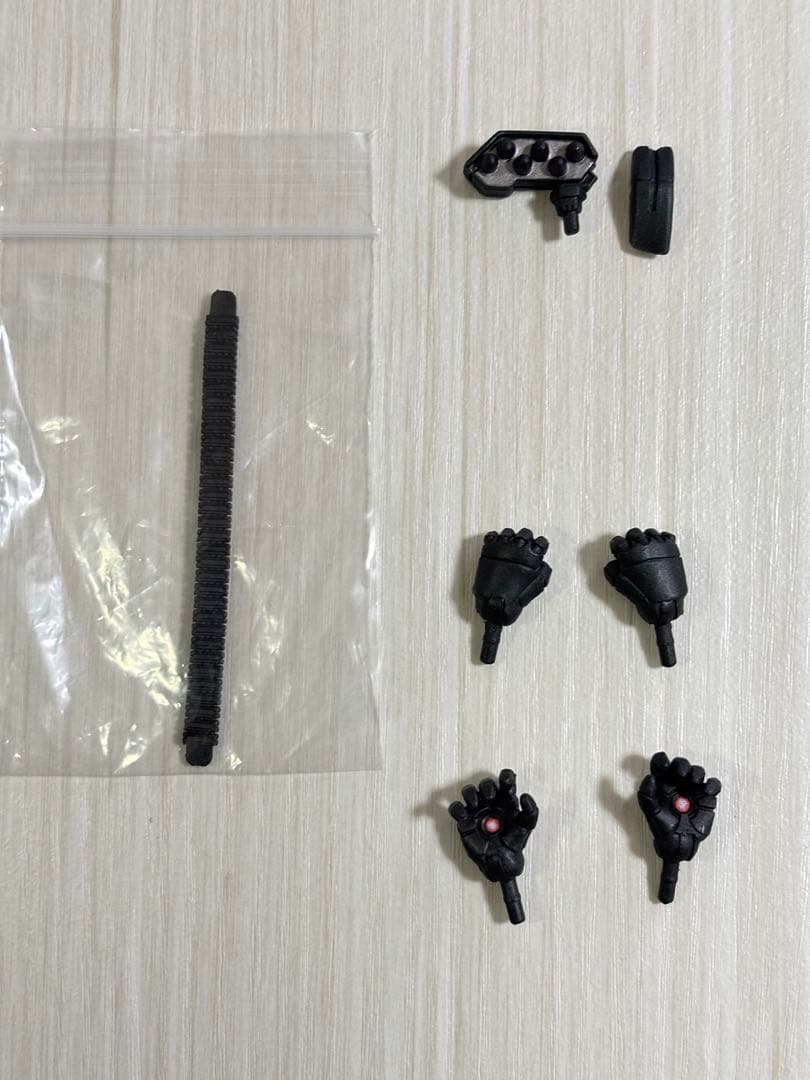 マーベルレジェンド ウォーマシン マーク1 フィギュア figure