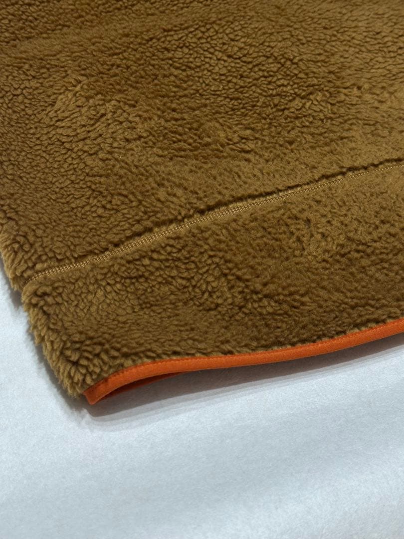 パタゴニア、メンズ、クラシック、レトロX、ベスト、サイズ：L、古着