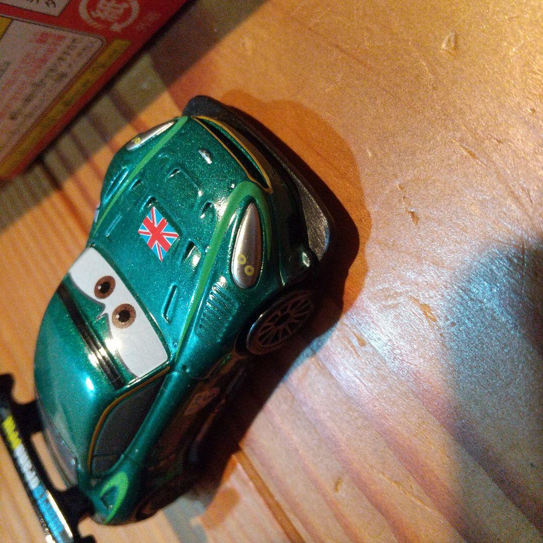 カーズトミカ セット C-25 C-27 C-30