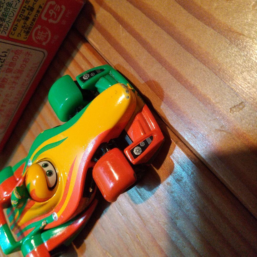 カーズトミカ セット C-25 C-27 C-30