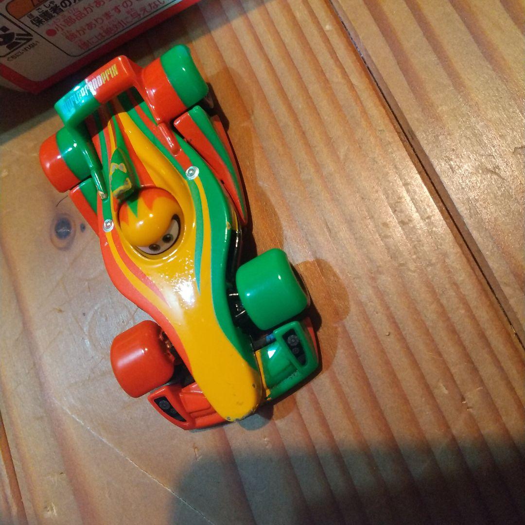 カーズトミカ セット C-25 C-27 C-30