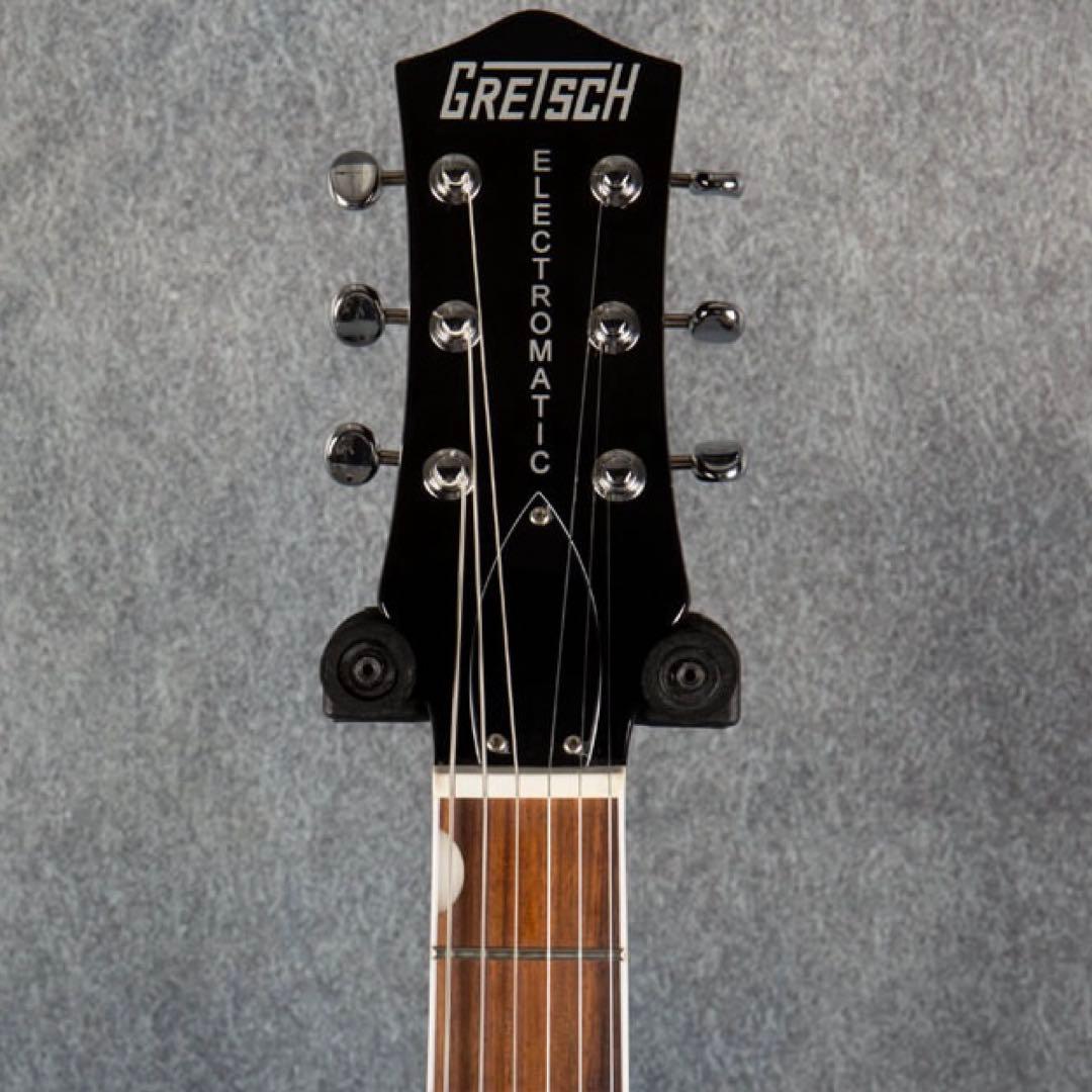 新品未使用！グレッチ G5425 エレクトロマティックジェットクラブ シルバー