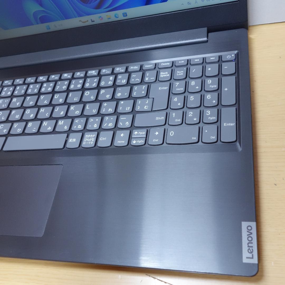 ideapad L340◆Ryzen 7 3700U/256G/8G/DVDRW