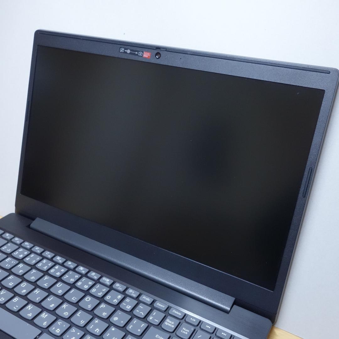 ideapad L340◆Ryzen 7 3700U/256G/8G/DVDRW