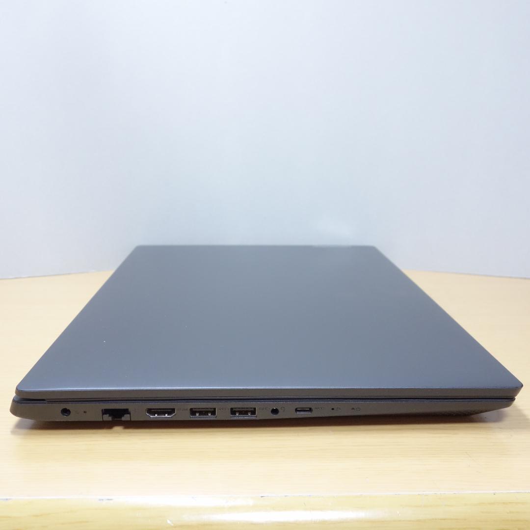 ideapad L340◆Ryzen 7 3700U/256G/8G/DVDRW