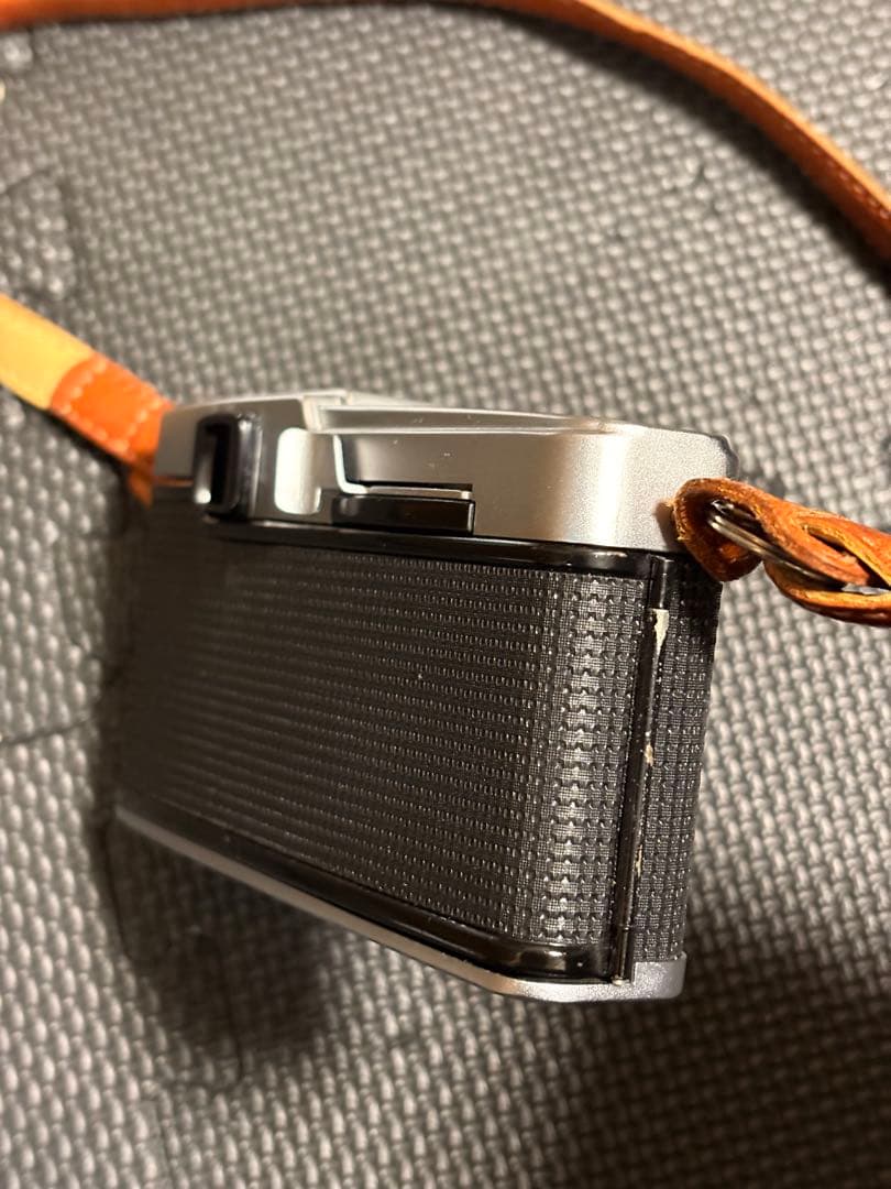 Olympus Pen F フィルムカメラ