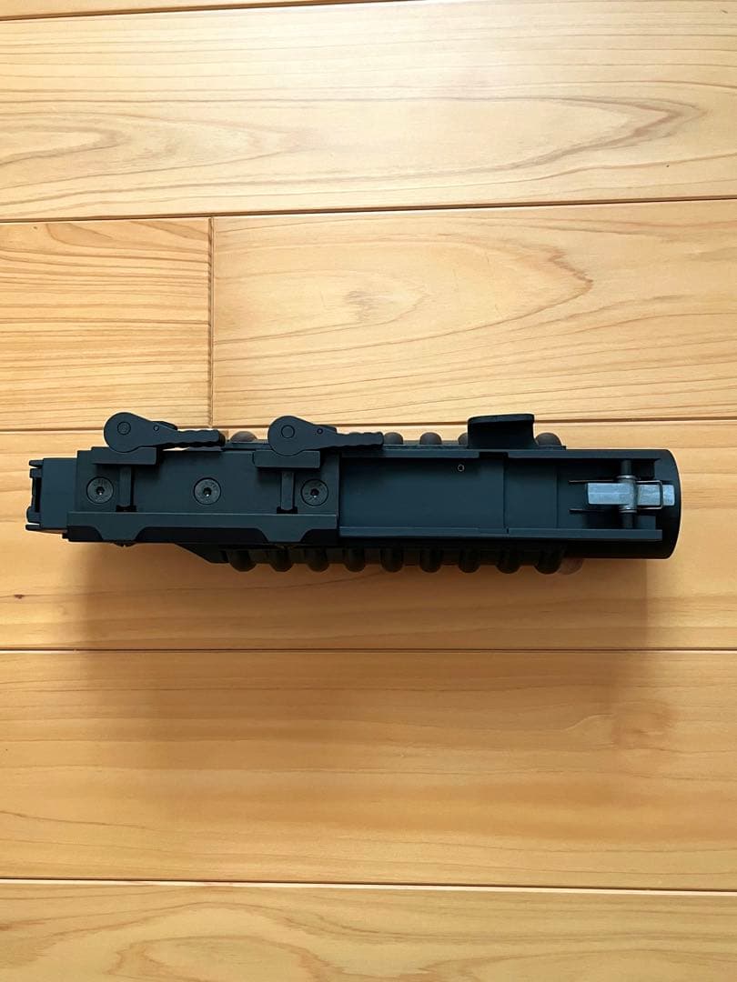 新品未使用　LMT Type M203 Grenade Launcher
