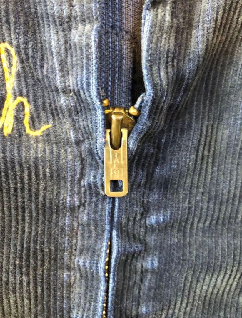 FFAファーマーズジャケットvintage古着38農業