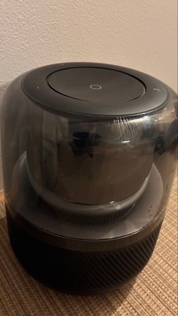 harman/kardon ワイヤレススピーカー ブラック