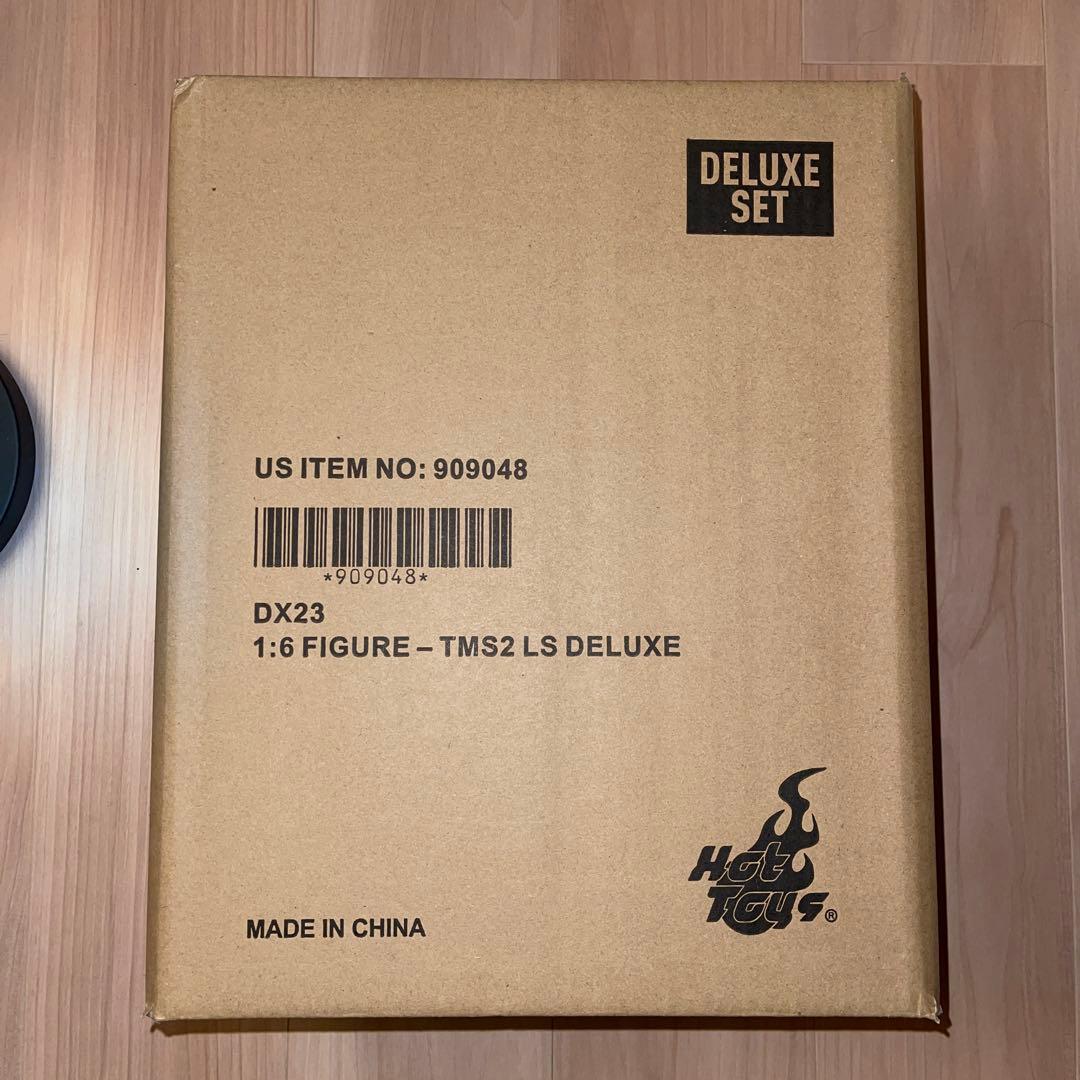 ホットトイズ マンダロリアン ルーク・スカイウォーカー（デラックス版）