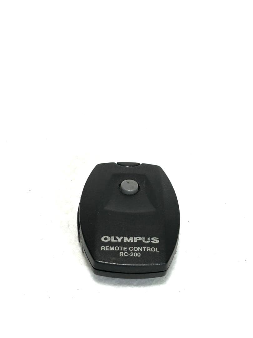 Red様　【完動品・美品】OLYMPUS μ【mju:】Ⅱ 170VF