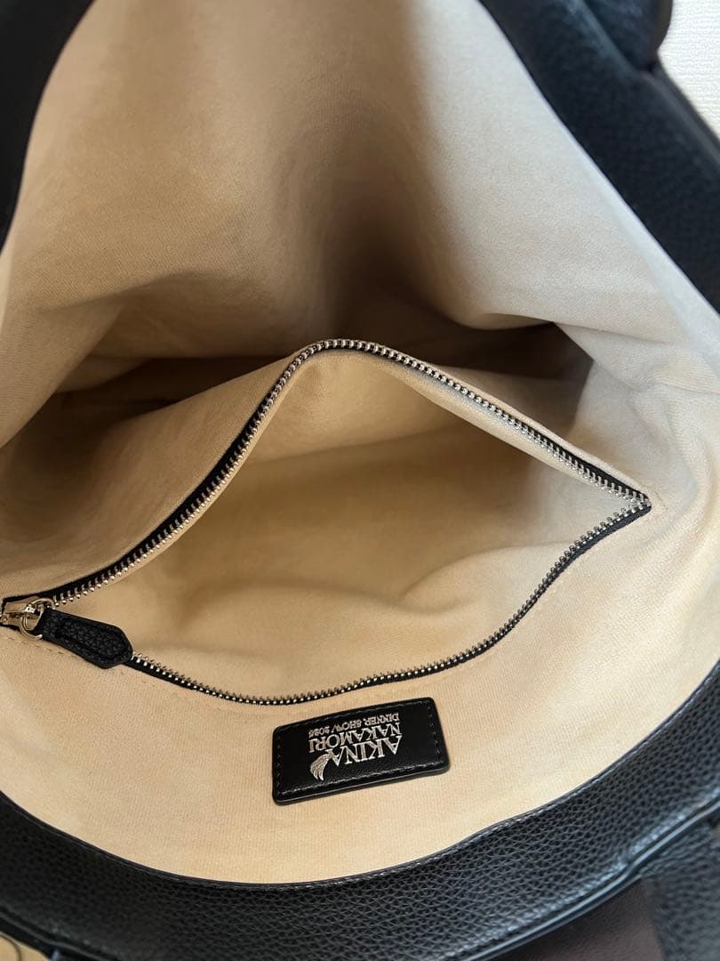 中森明菜　2025 ディナーショー限定トートバッグ　ポストカード　(未開封品)