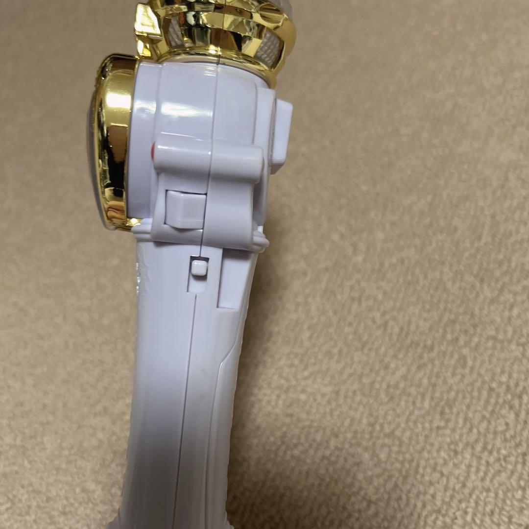 プリパラ アイドルタイムマイク 匿名配送