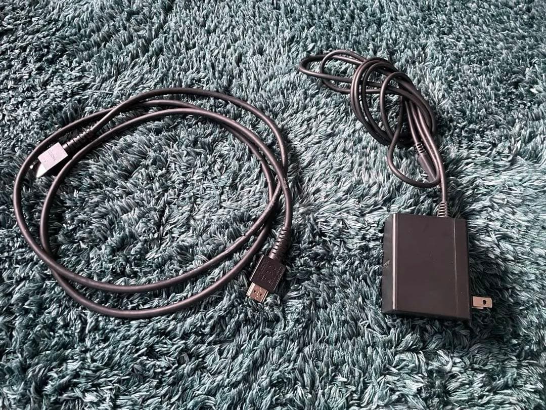 Nintendo Switch 本体 グレー プロコントローラー付き