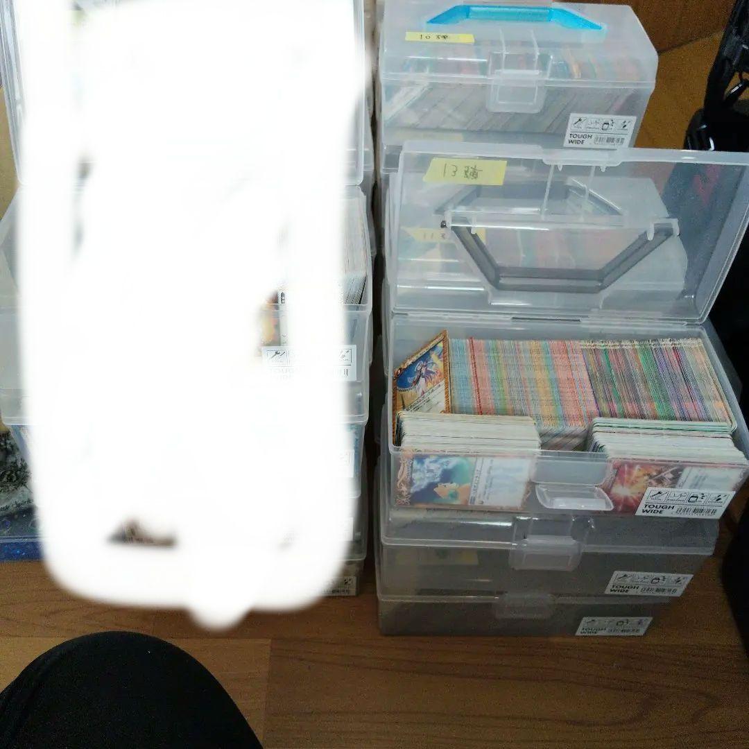 バトルスピリッツ　まとめ売り　バシン編〜剣編　初期　大量のストック約40万で収集