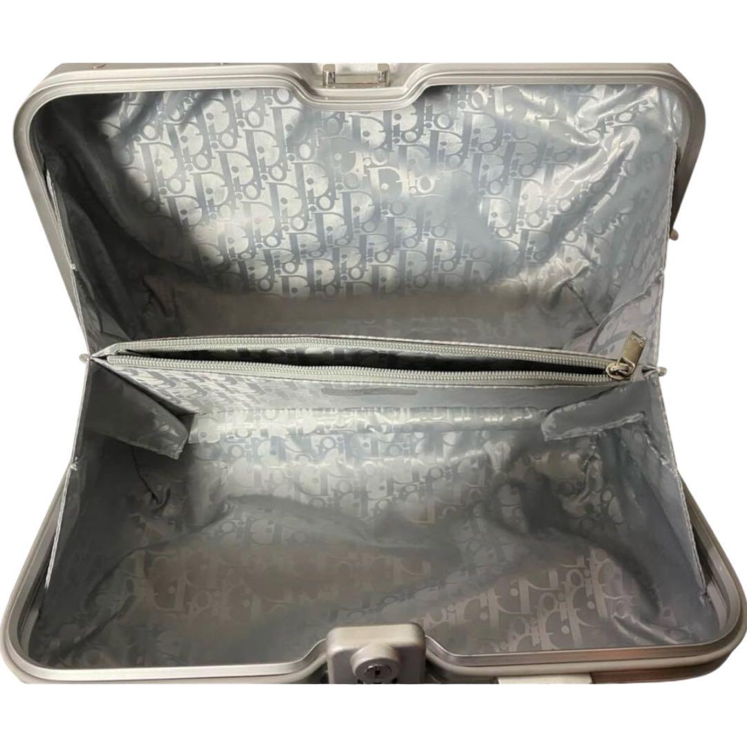 【限定モデル】 RIMOWA × DIOR コラボ ハンドケース ピッコロ 希少