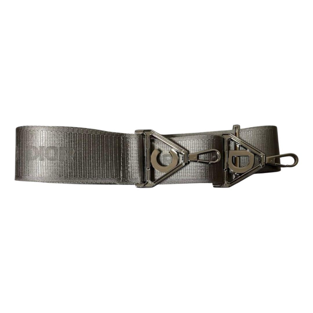 【限定モデル】 RIMOWA × DIOR コラボ ハンドケース ピッコロ 希少