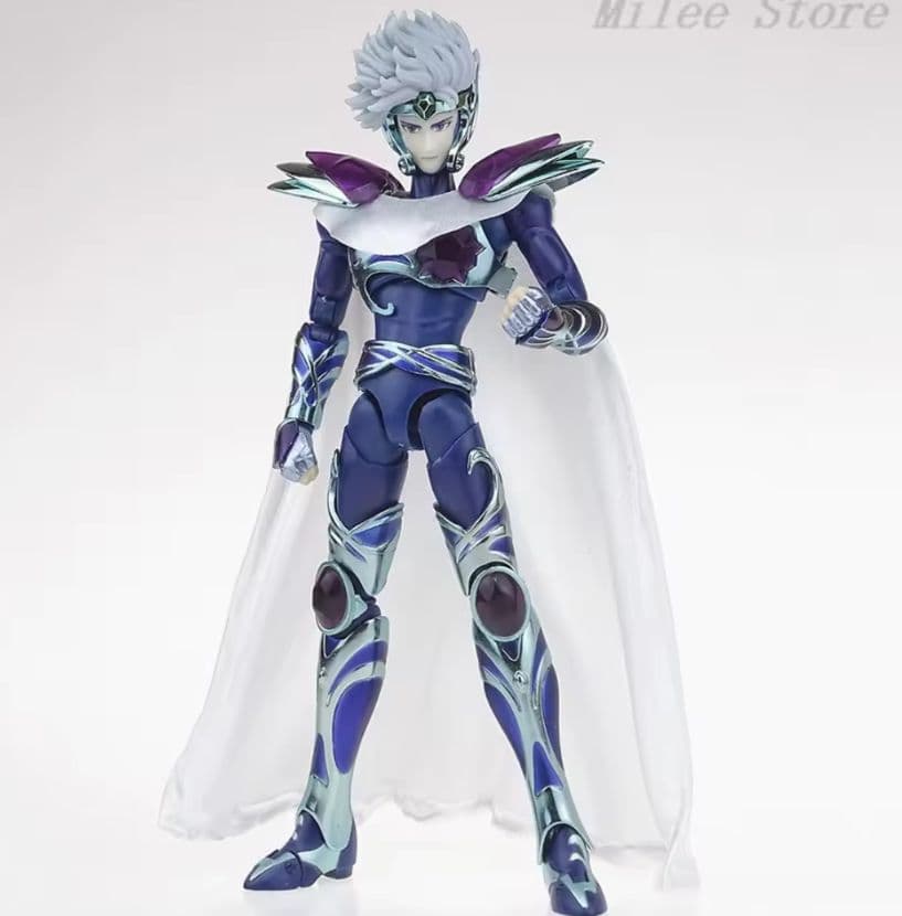 聖闘士聖衣神話EXサイズ TVオリジナル結晶　クリスタル　聖闘士