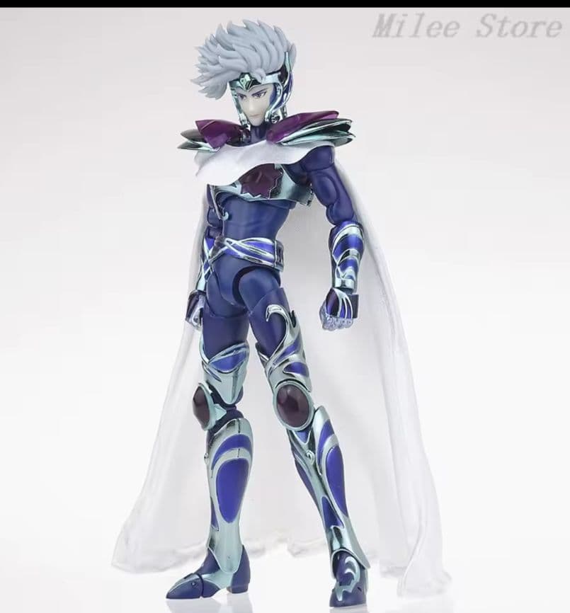 聖闘士聖衣神話EXサイズ TVオリジナル結晶　クリスタル　聖闘士