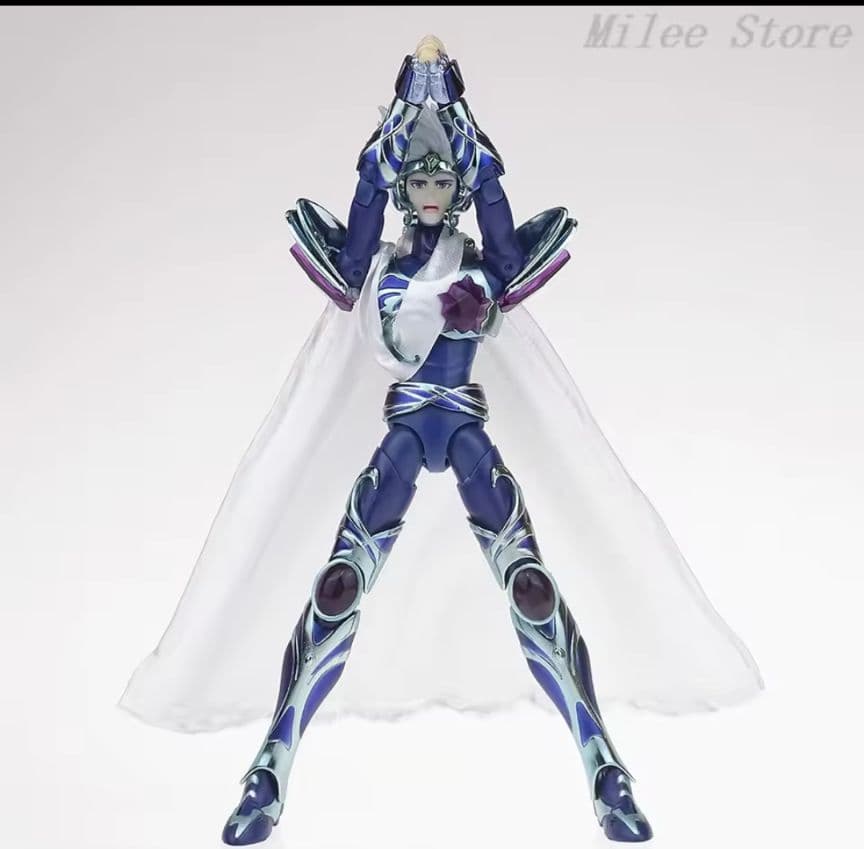 聖闘士聖衣神話EXサイズ TVオリジナル結晶　クリスタル　聖闘士