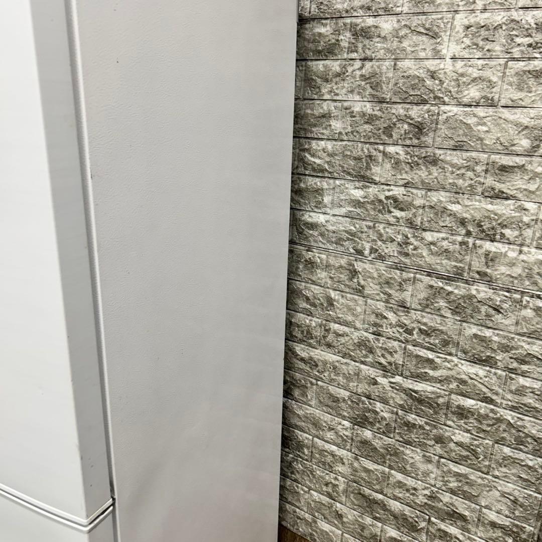 39 大型　冷蔵庫　シャープ　2020年製　容量　280L 美品　保証込み