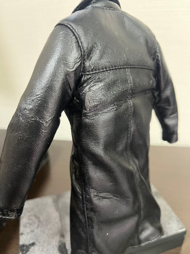 【中古】ホットトイズ　Hot toys パニッシャー　テレビマスターピース