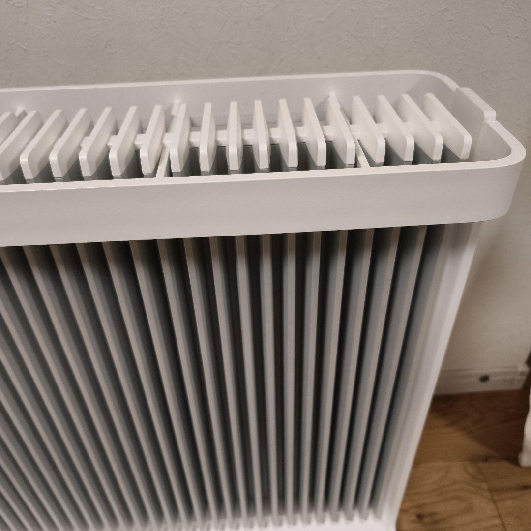 バルミューダ ESH-1000UA-SW スマートヒーター BALMUDA