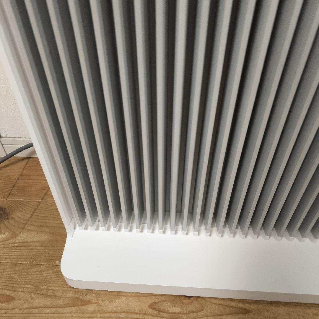 バルミューダ ESH-1000UA-SW スマートヒーター BALMUDA