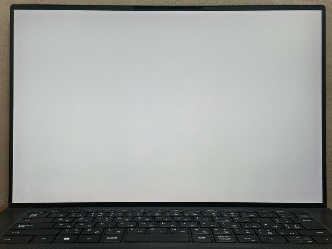 Windowsノート本体 Dell Precision 5560 i7-11850H 16GB 512GB