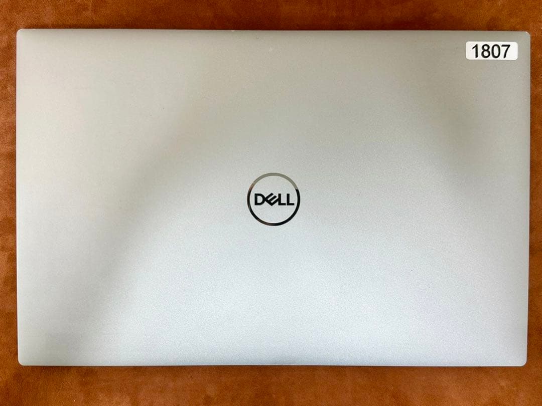 Windowsノート本体 Dell Precision 5560 i7-11850H 16GB 512GB