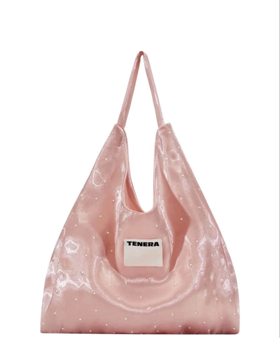 TENERA バレリーナショルダーバッグ