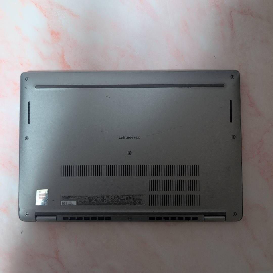 Dell Latitude 5420 | Core i5第11世代| 256GB