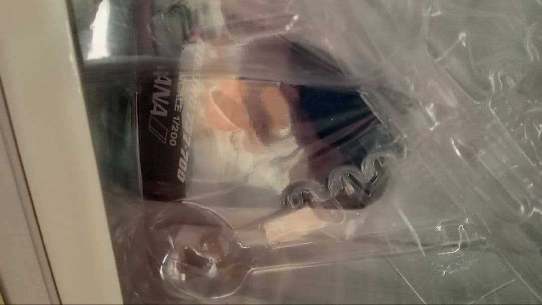 全日空商事 ANA Boeing 737-700 1/200 エアーニッポン