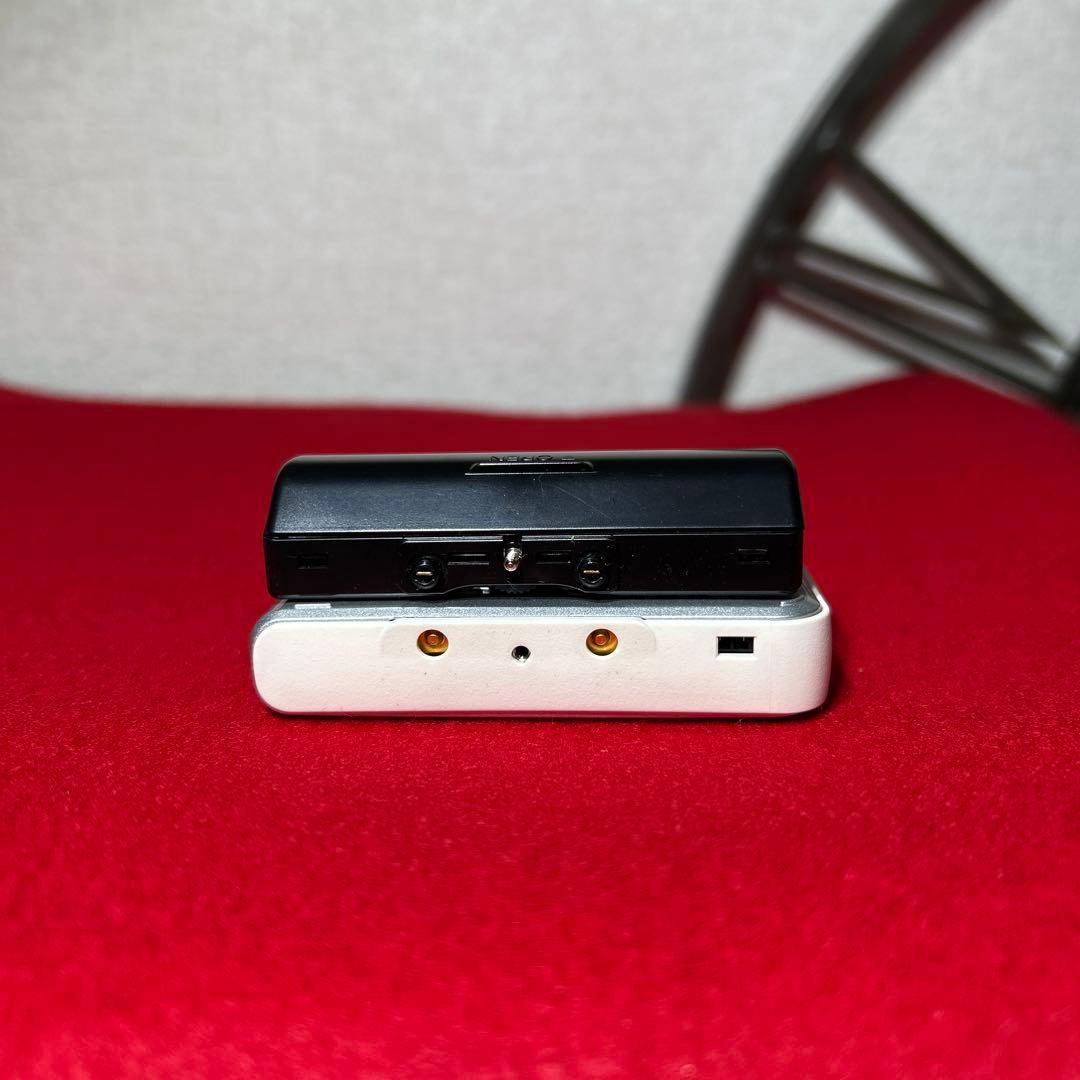 SONY ソニー　MDウォークマン　MZ-E630 イヤホン付