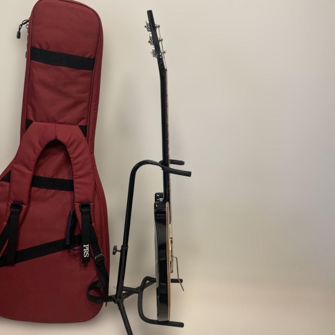 【美品】PRS se custom24 サンバースト