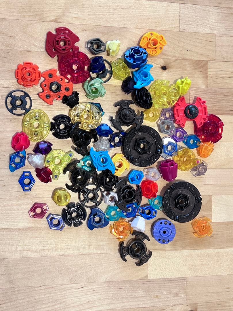 メタルファイトベイブレード 大量 まとめ売り