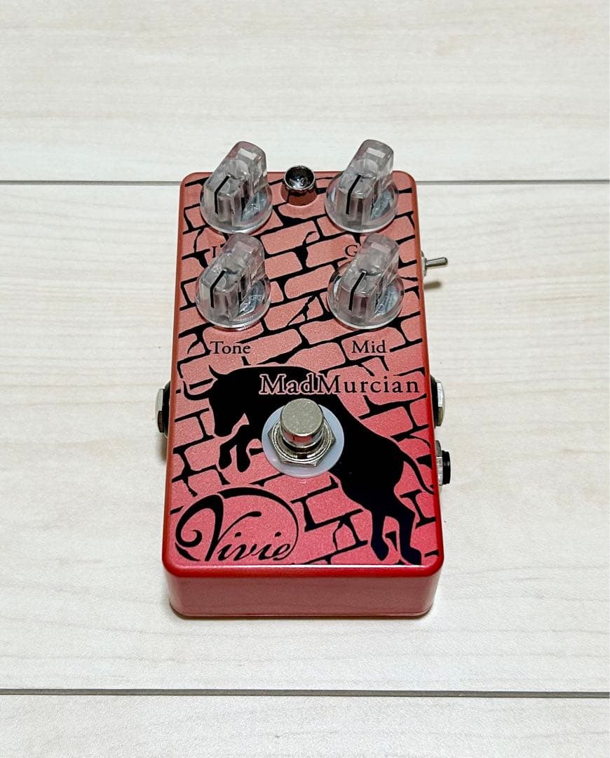 Vivie ( ビビー )/MadMurcian