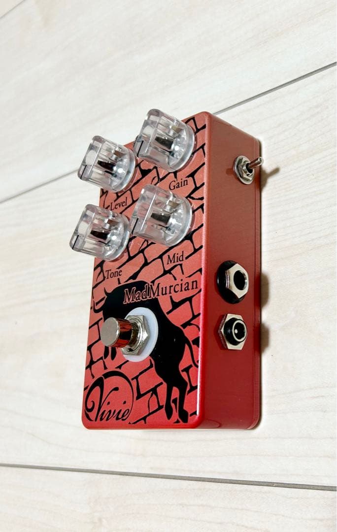 Vivie ( ビビー )/MadMurcian