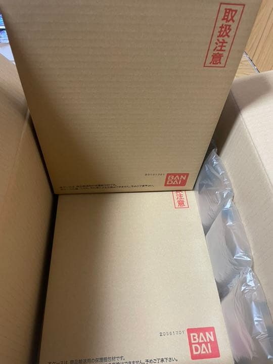 スーパードラゴンボールヒーローズ　10周年　プレバン