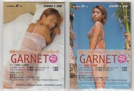 斉藤のぞみ　GRANT　オートグラフカード3枚　カードショーサインカード2枚