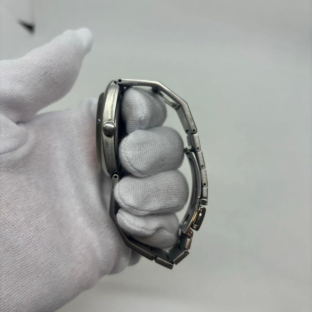 ポール・スミス 腕時計 6150-H18831