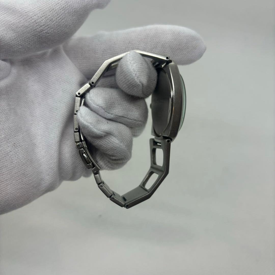 ポール・スミス 腕時計 6150-H18831